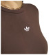 Adidas Γυναικεία κοντομάνικη μπλούζα Essentials Polyester Short-Sleeve T-Shirt
